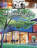 Das Umbau-Buch (DVA Verlag)