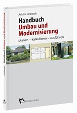 Handbuch Umbau und Modernisierung (Rudolf Mueller Verlag)
